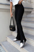 Long leggings model 205922